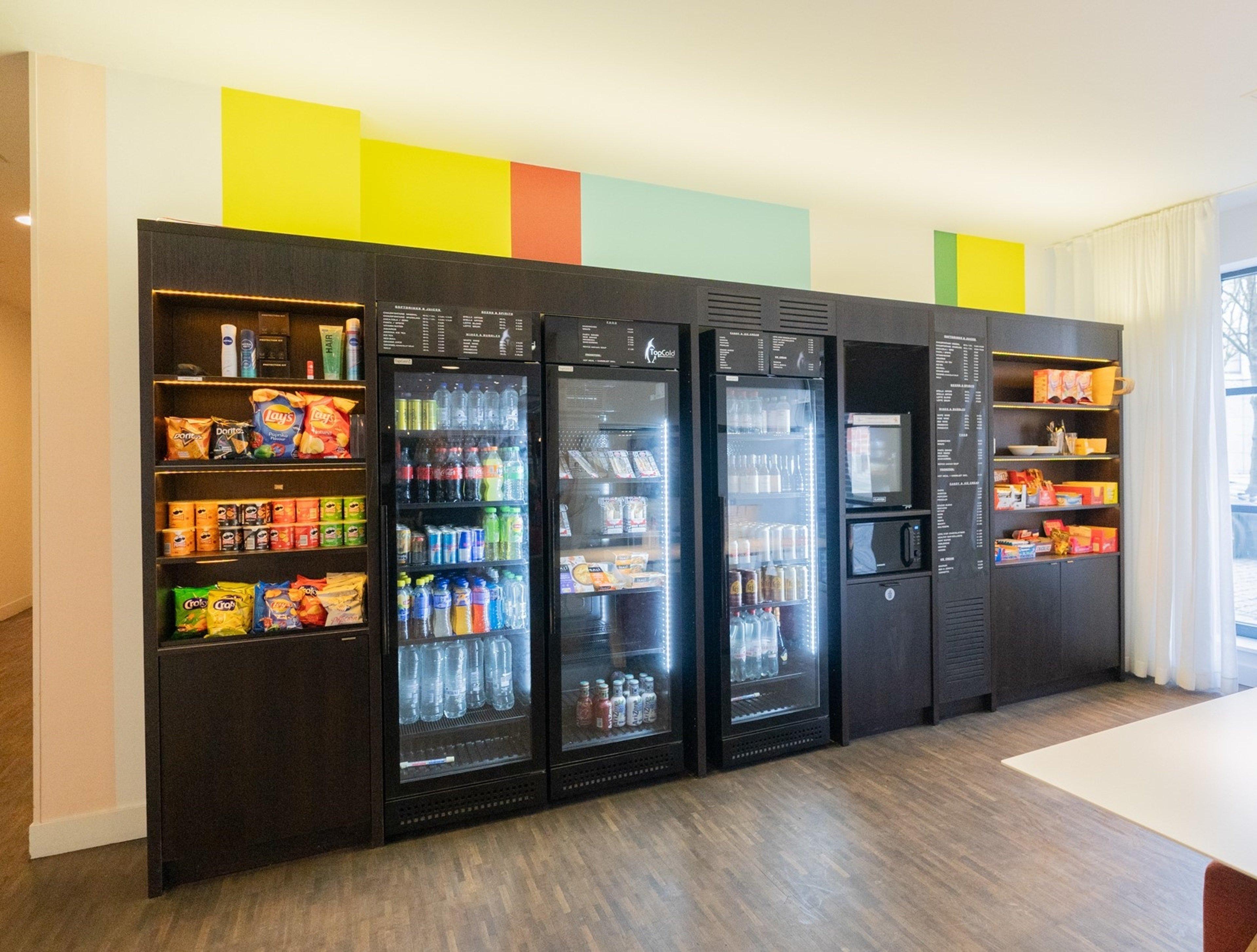 Vista Lobby Holiday Inn Express Hasselt by IHG