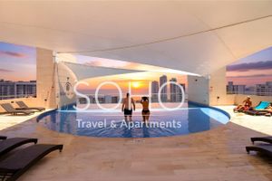 Alquiler Vacacional - Apartamentos Velas al Mar - Cerca al Mar by SOHO