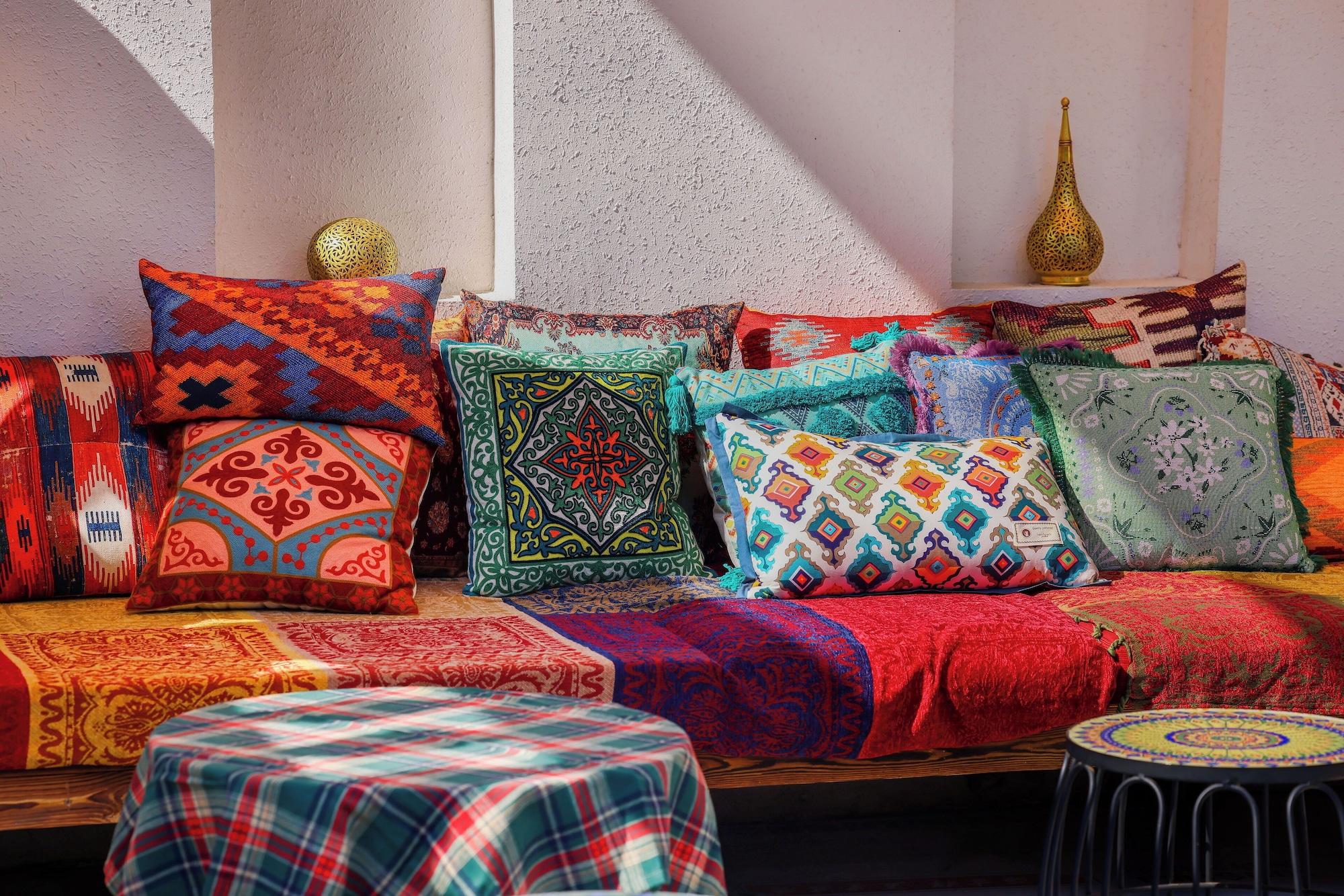 Varios Oasis chaozhou