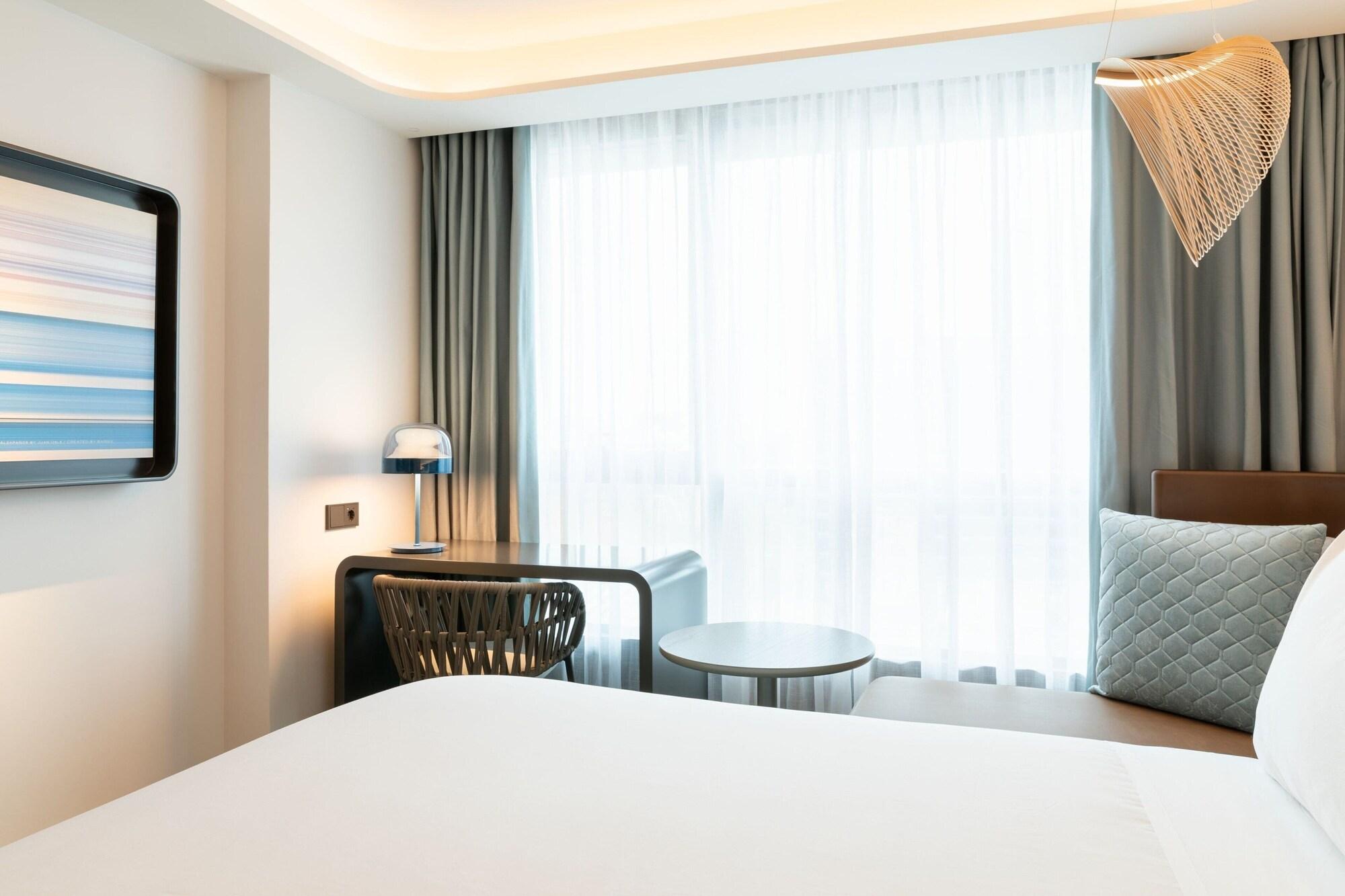 Habitación Labtwentytwo Barcelona, A Tribute Portfolio Hotel