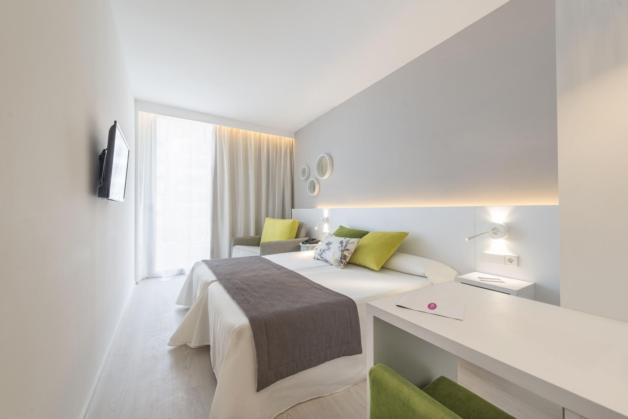 Habitación Hotel JS Sol de Alcudia