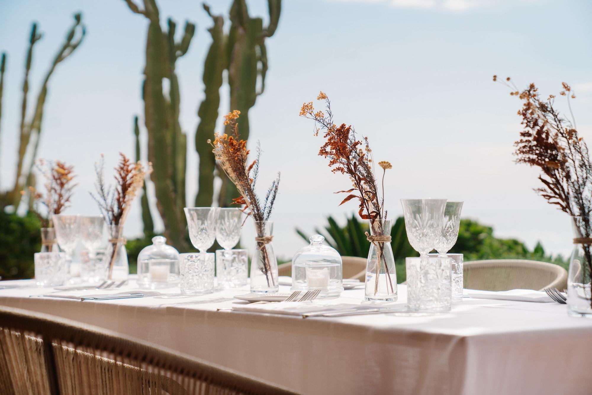 Restaurant Baia del Sole Resort