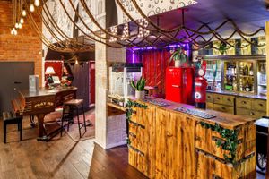 Alojamiento - ibis Styles London Southwark – near Borough Market