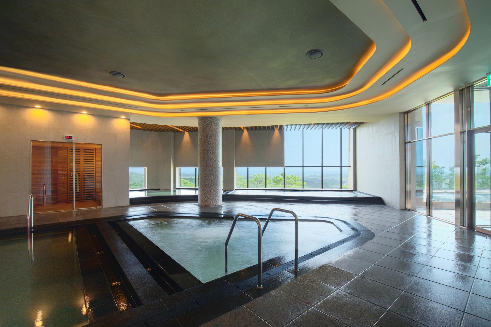 Spa Sono Felice Delpino