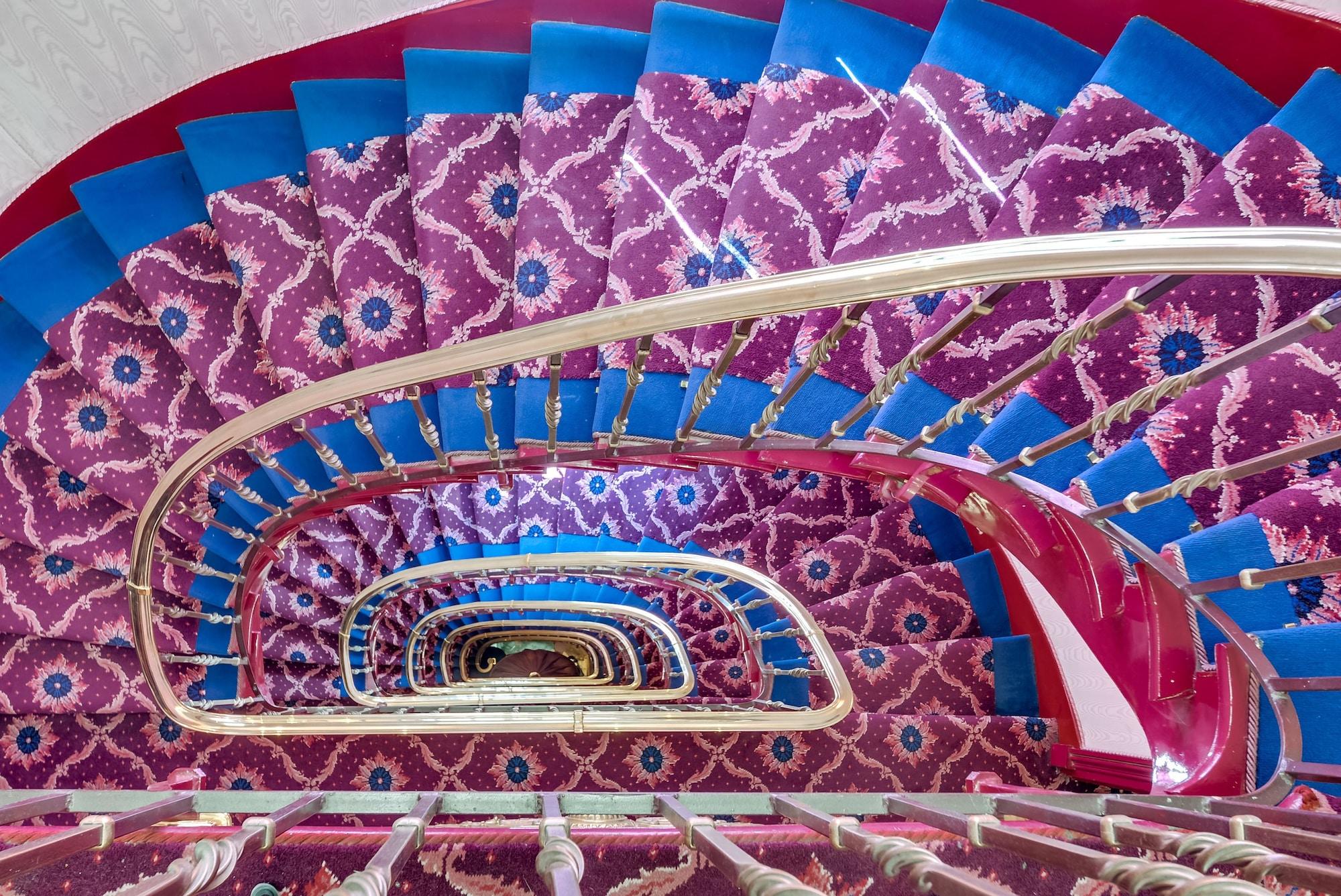 Varios Villa Royale
