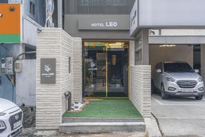 Alojamiento - Hotel Leo Changwon Central Branch