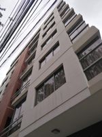 Alojamiento - Apartamentos Costa de Marfil