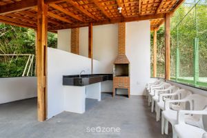 Alquiler Vacacional - Lindo Condomínio com Lazer em Poços de Caldas - QUI