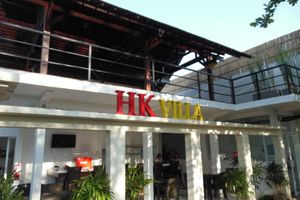 Alquiler Vacacional - HK Villa Bali