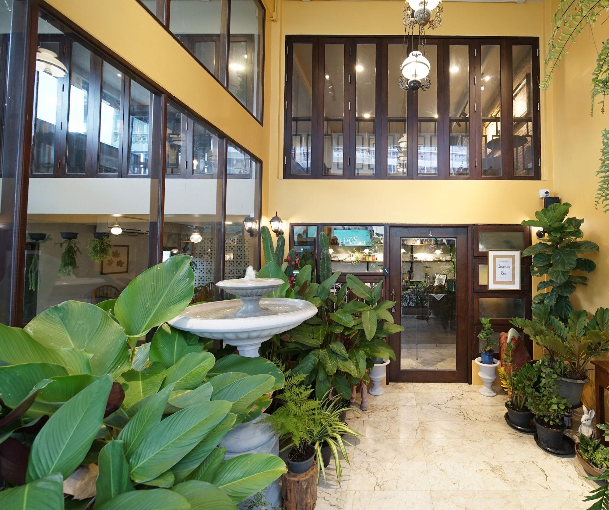 Varios Na Vayla PaPlern