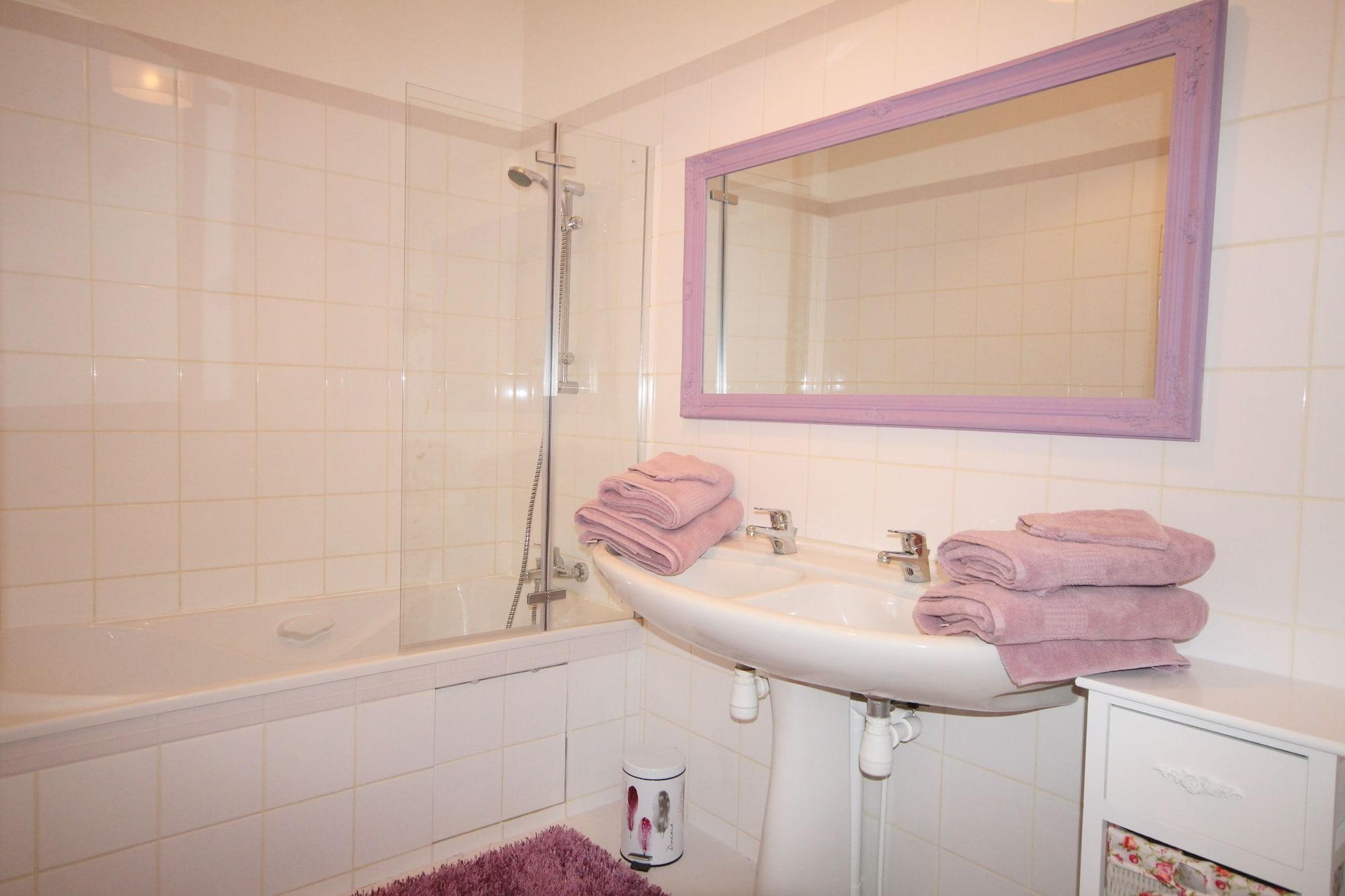 Equipamiento de Habitación Le Clos de Chaussy