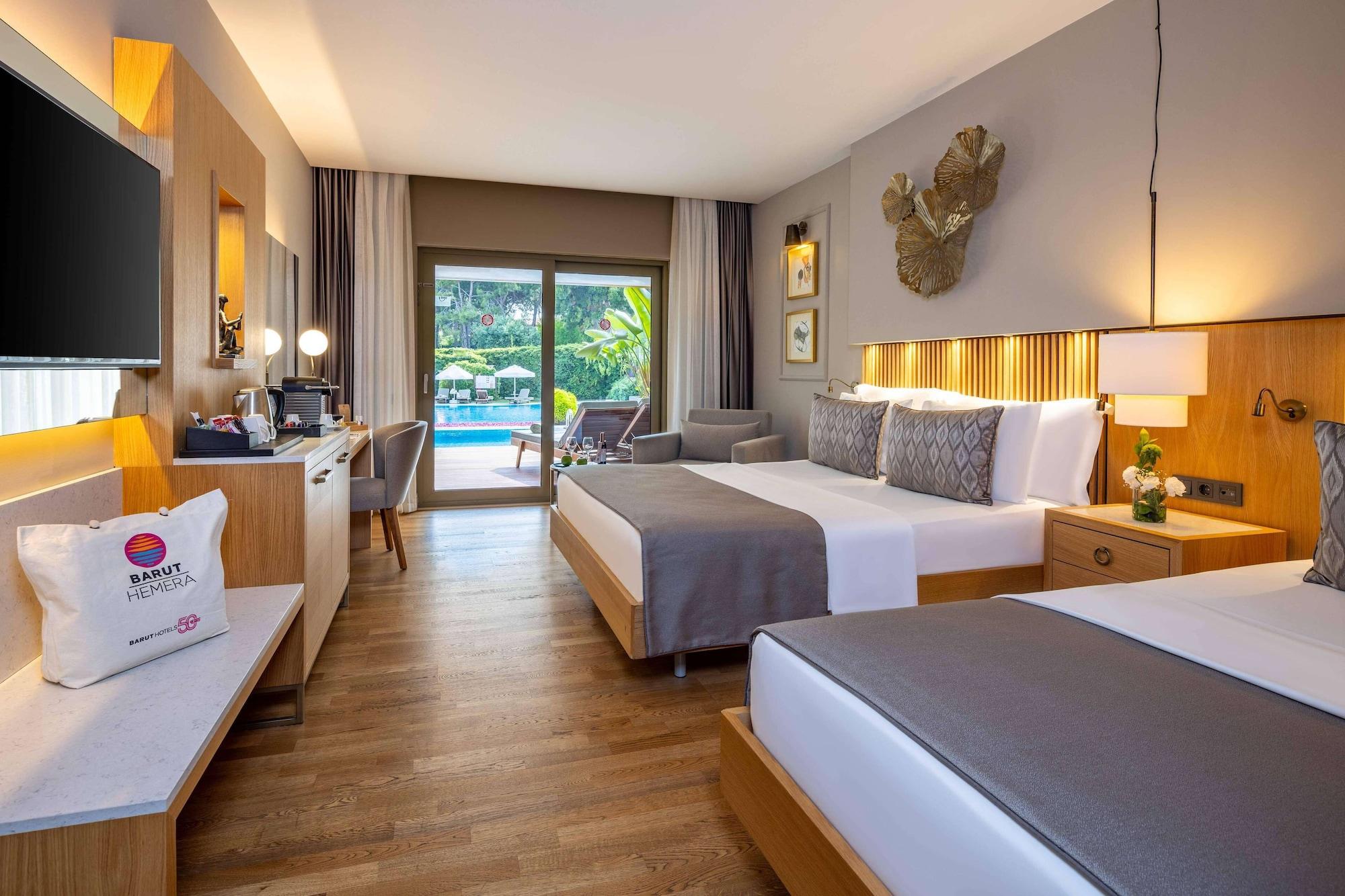 Habitación Barut Hemera - Ultra All Inclusive