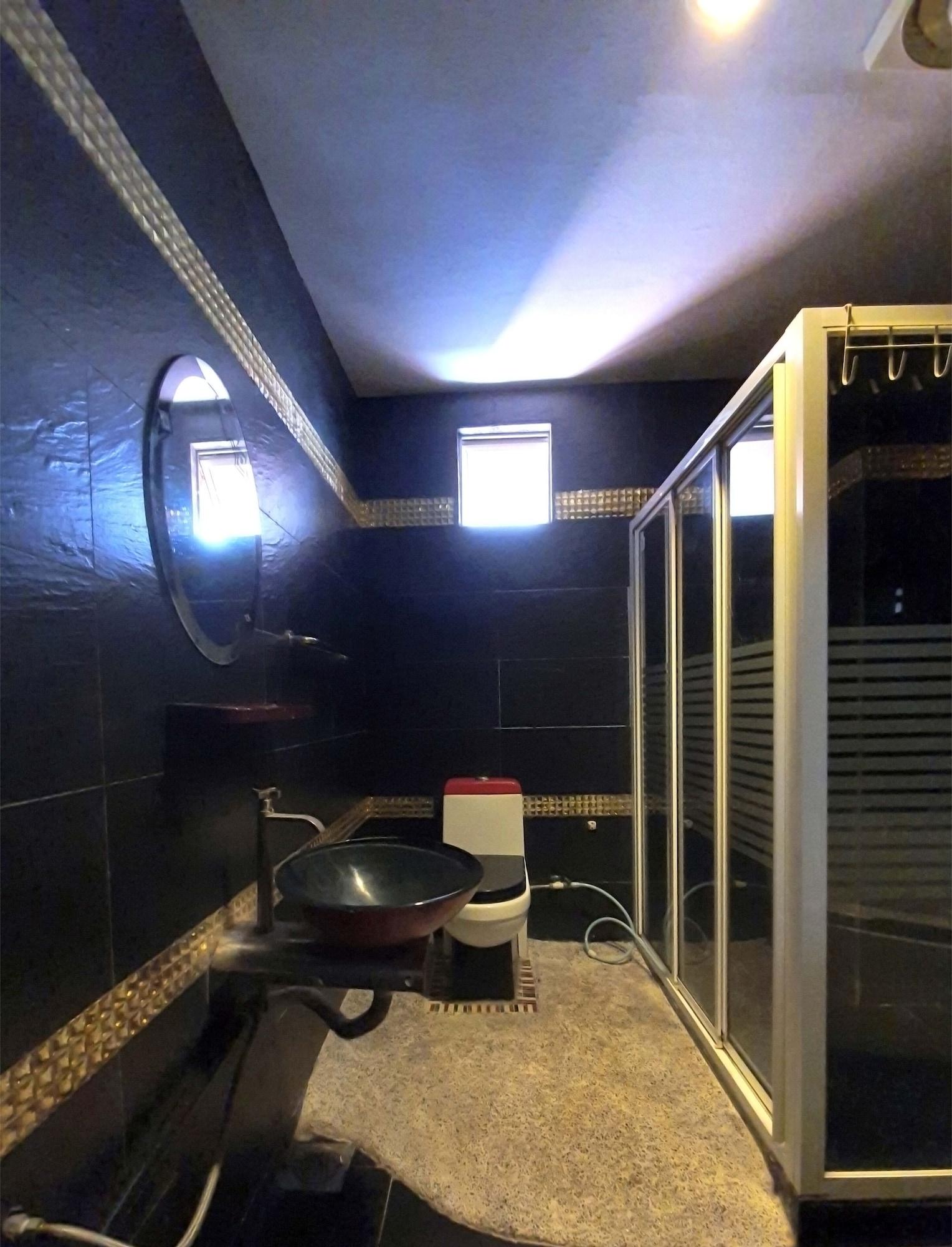 Equipamiento de Habitación GD Hotel - Permas Jaya