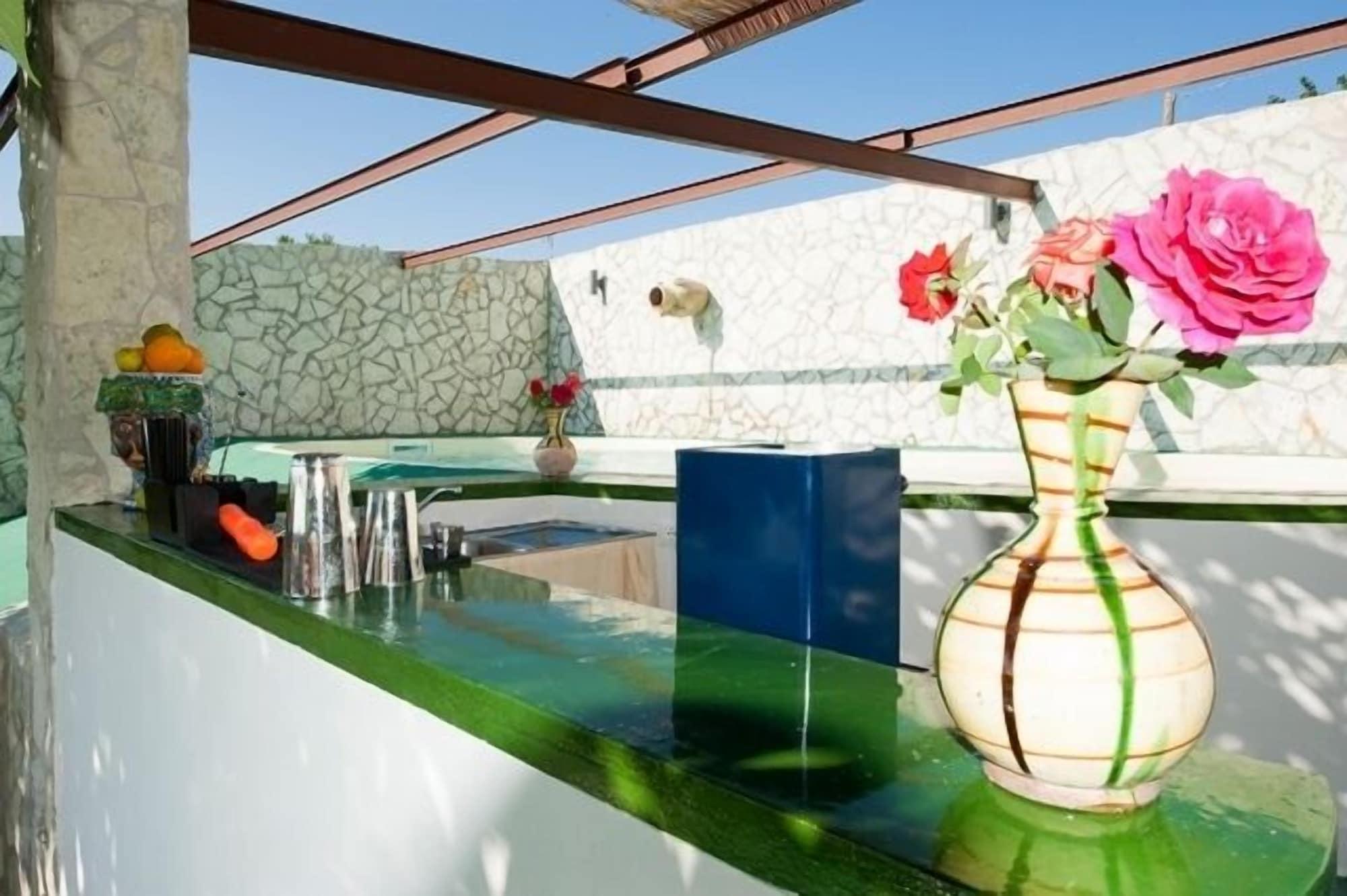 Bar/Salón Camagna Country House