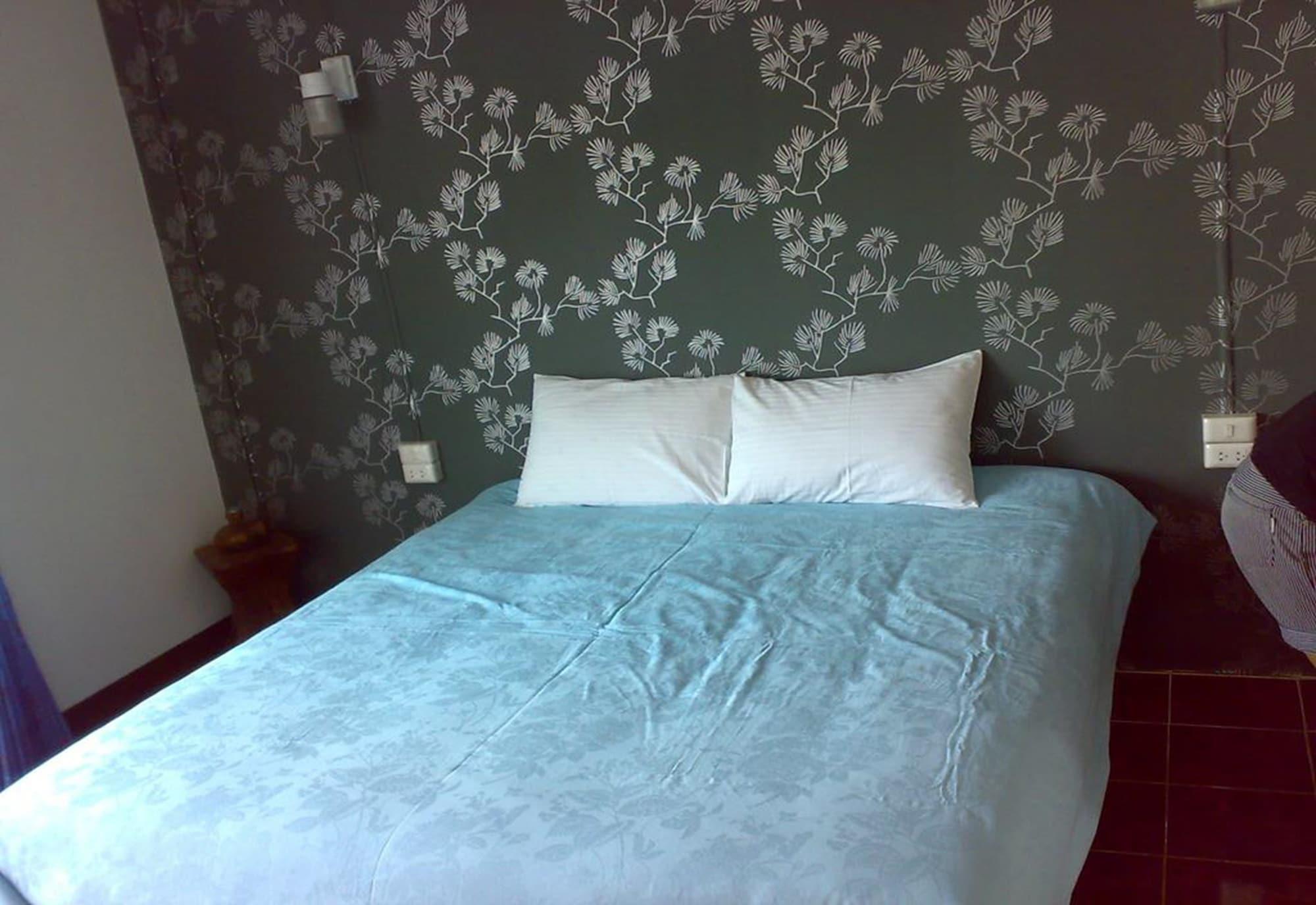 Habitación Moon House at Clock Tower