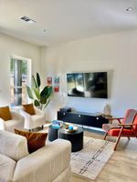 Alquiler Vacacional - Beautiful, Cozy, Contemporary 4BR near Downtown Dallas
