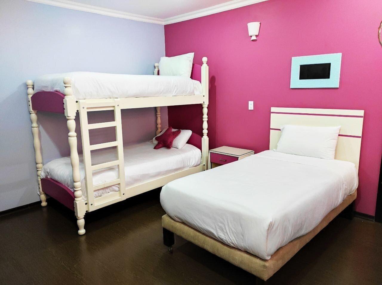 Habitación Hotel Boutique Mary Carmen