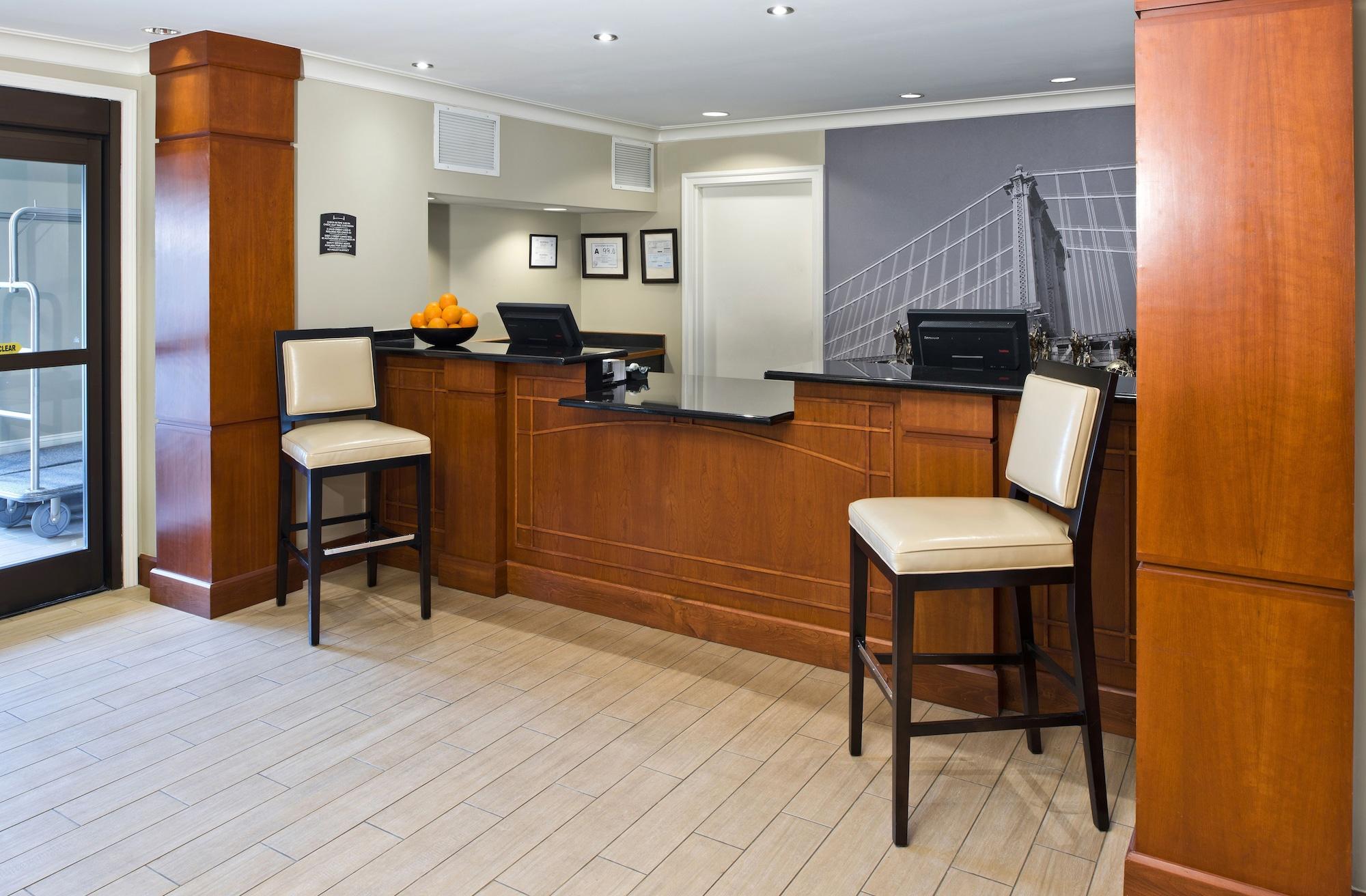 Vista Lobby Staybridge Suites Charlotte Ballantyne by IHG