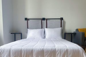Alquiler Vacacional - Bright Loft Studio with the best view in NYC