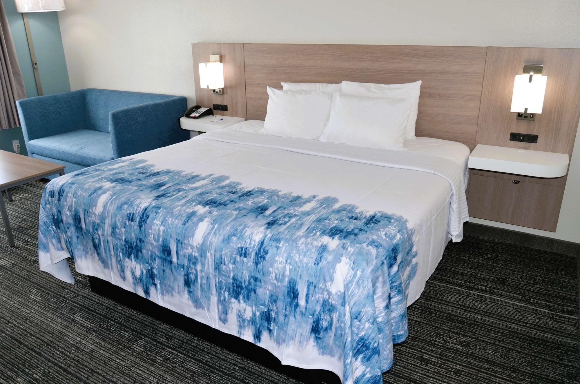 Habitación Americas Best Value Inn & Suites Foley Gulf Shores