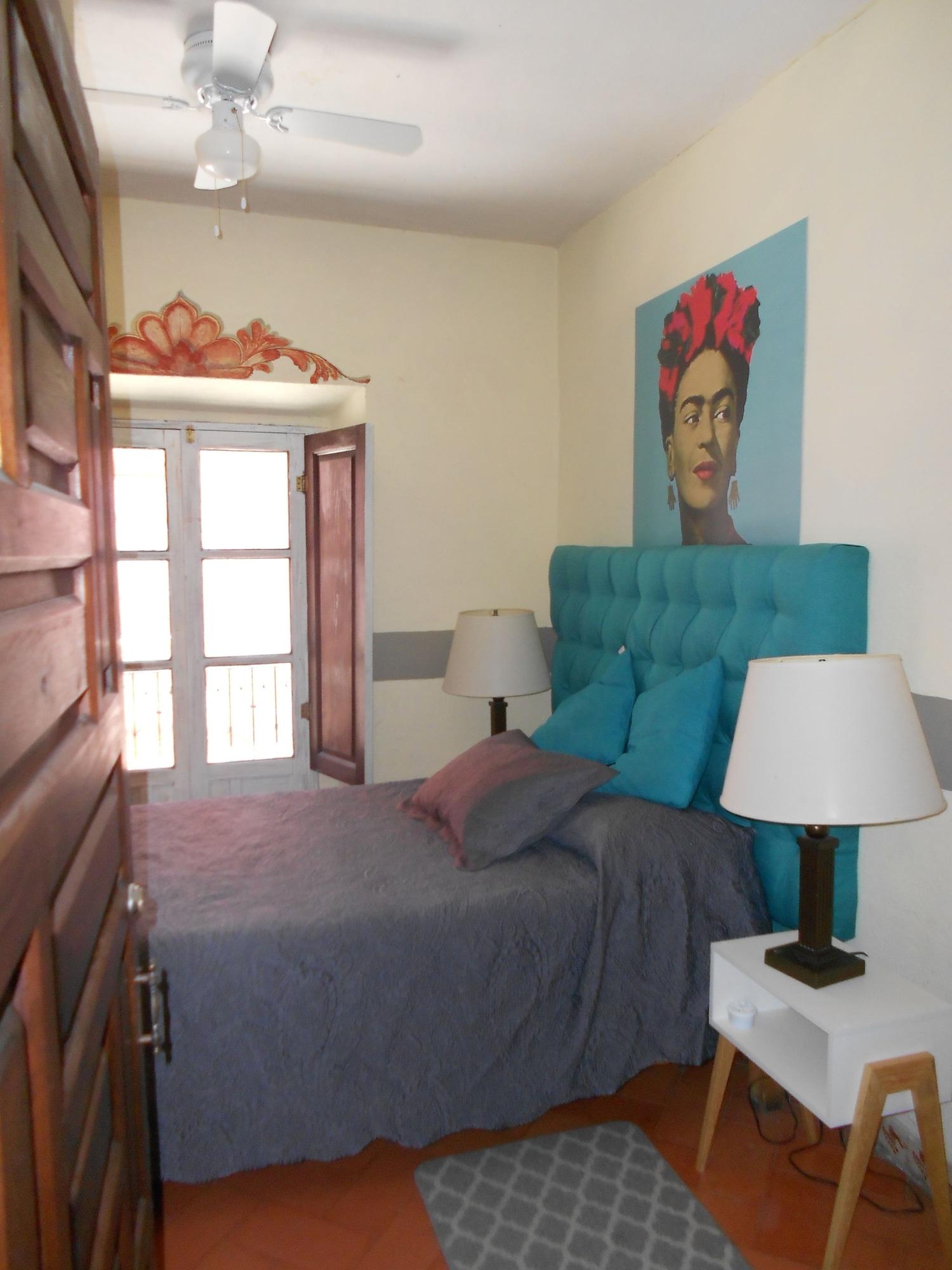 Varios Hotel Parrokia