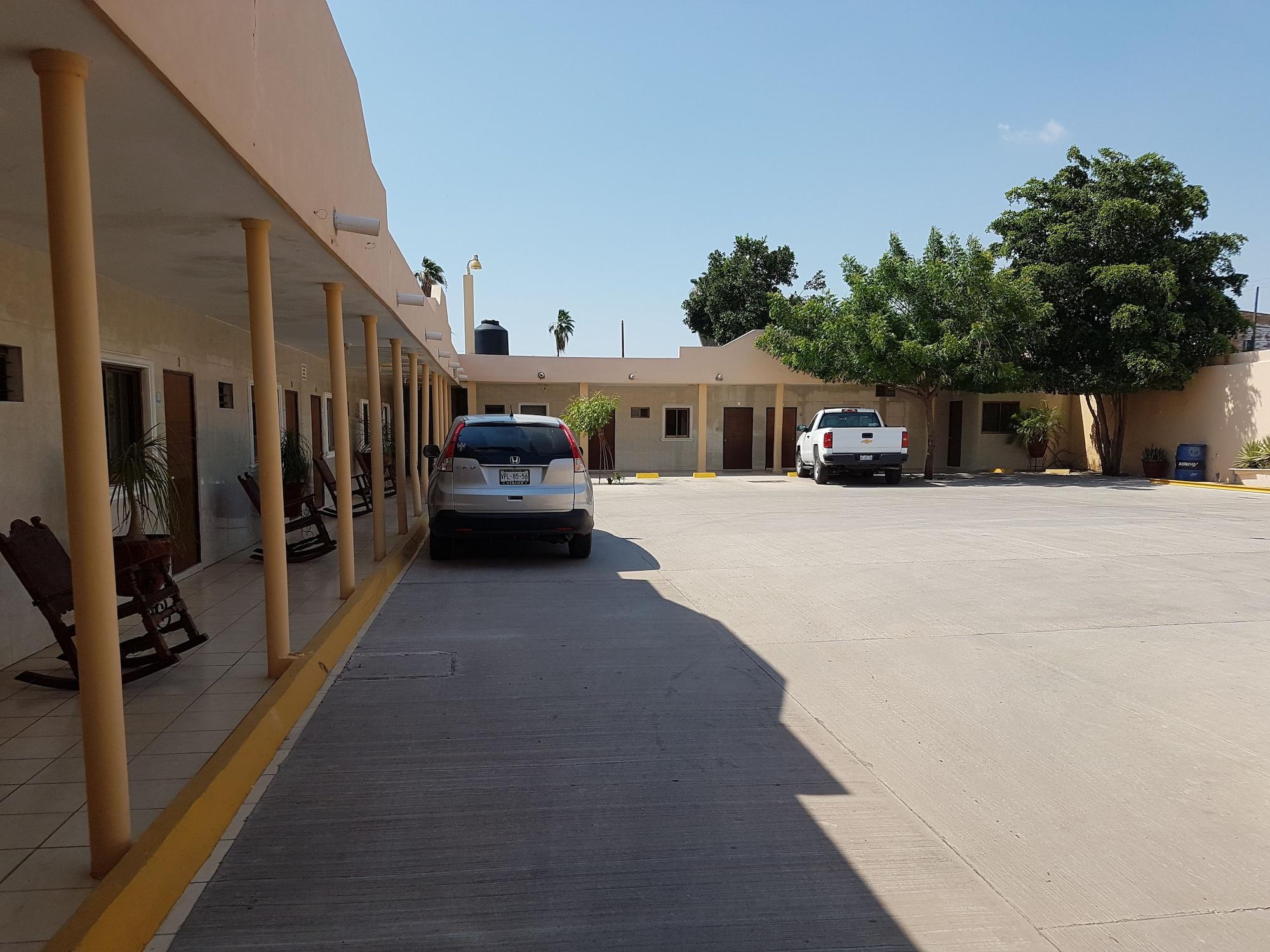 Comodidades del Alojamiento Hotel Romo