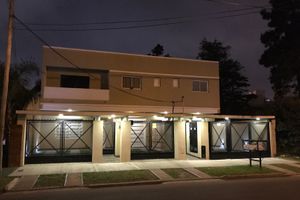 Alquiler Vacacional - Mendoza Apartment