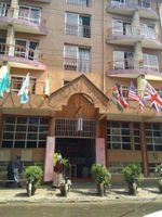 Alojamiento - Citywall Hotel