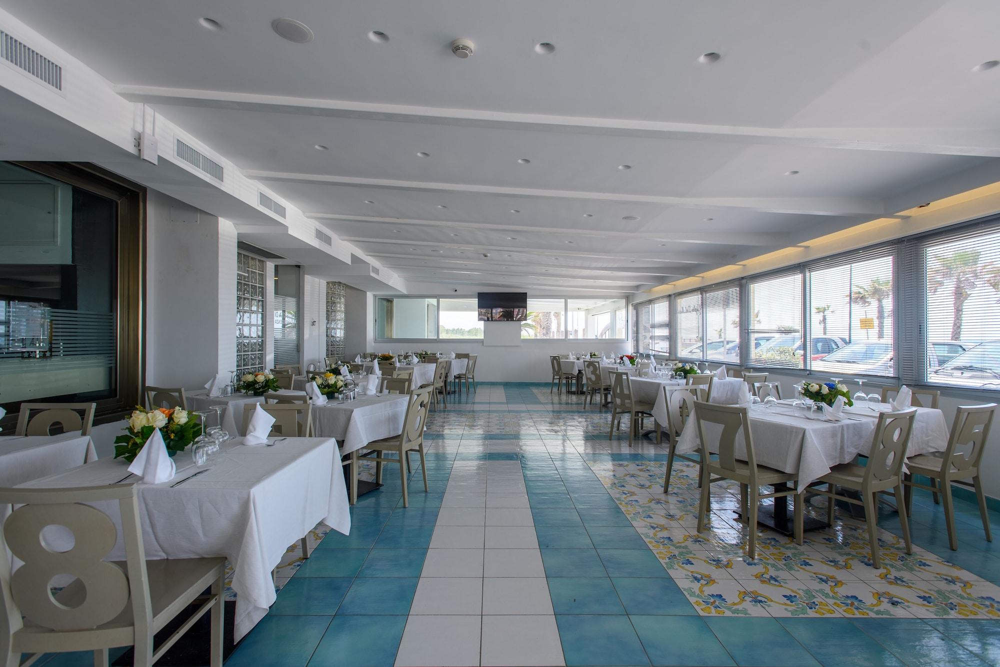 Restaurant Hotel Ancora