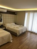 Alojamiento - Yuvarlakcay Cinar Butik Otel
