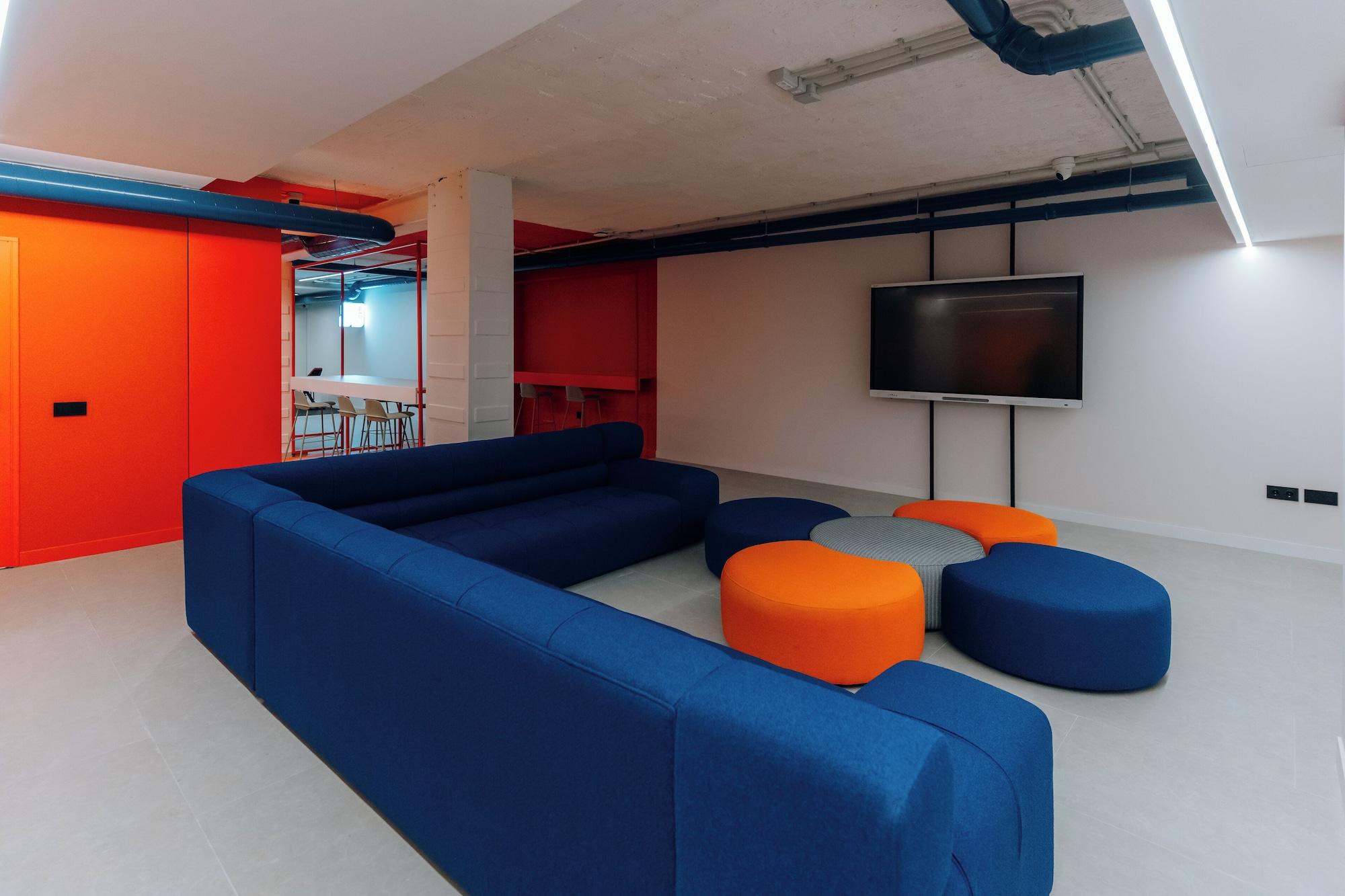 Sala de Reuniones Reliebe 44