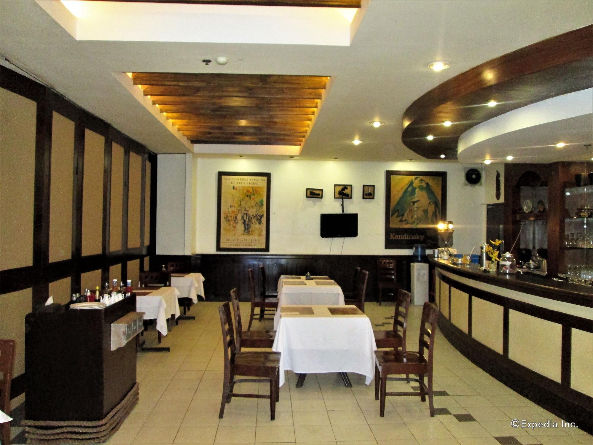 Sala de Reuniones Country Village Hotel