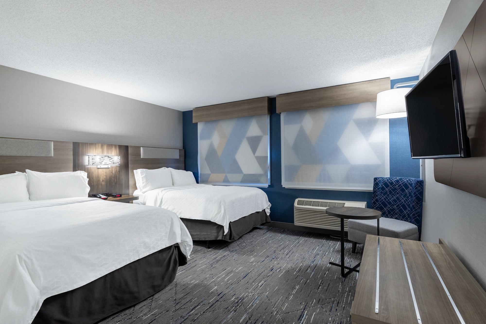 Habitación Holiday Inn Express & Suites Vadnais Heights by IHG