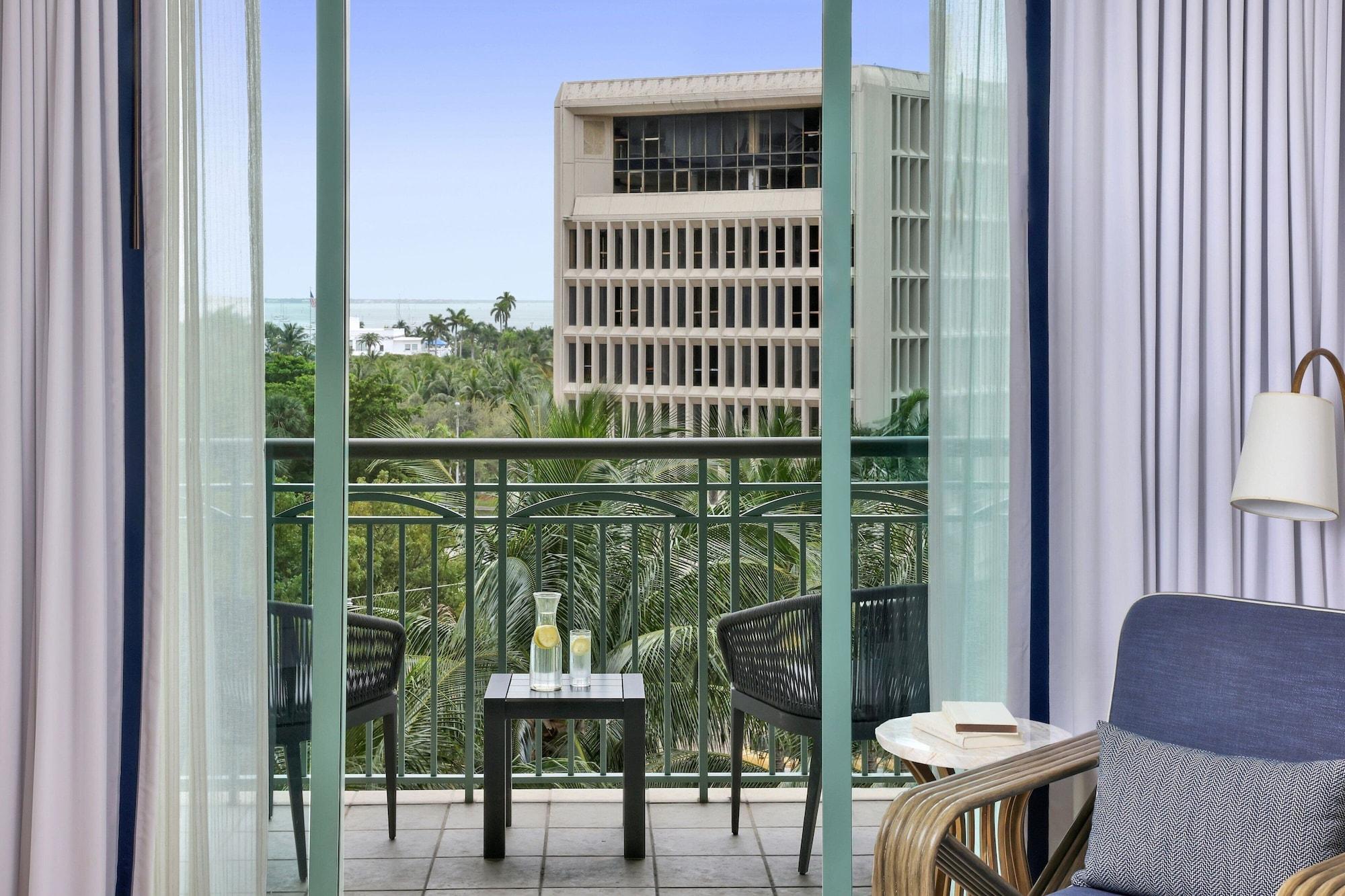 Habitación The Ritz-Carlton Coconut Grove, Miami