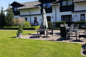 Alojamiento - Landhotel Linden