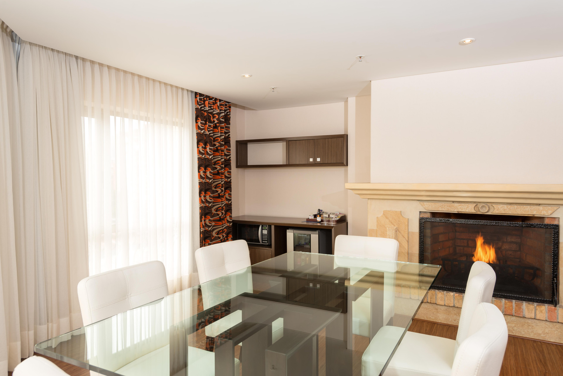 Hotel Casa Dann Carlton Hotel & Spa