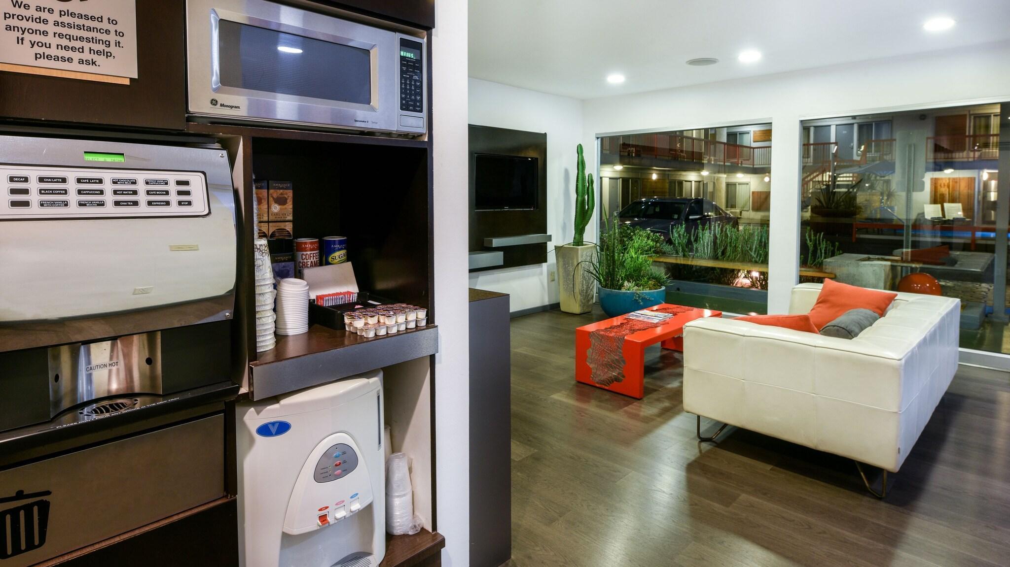 Restaurant Tangerine