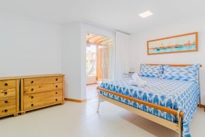 Alquiler Vacacional - IT28 Triplex 4 Suítes 100m da Praia