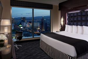 Alojamiento - Elara Hilton Grand Vacation Deluxe King Suite - Las Vegas, Nevada