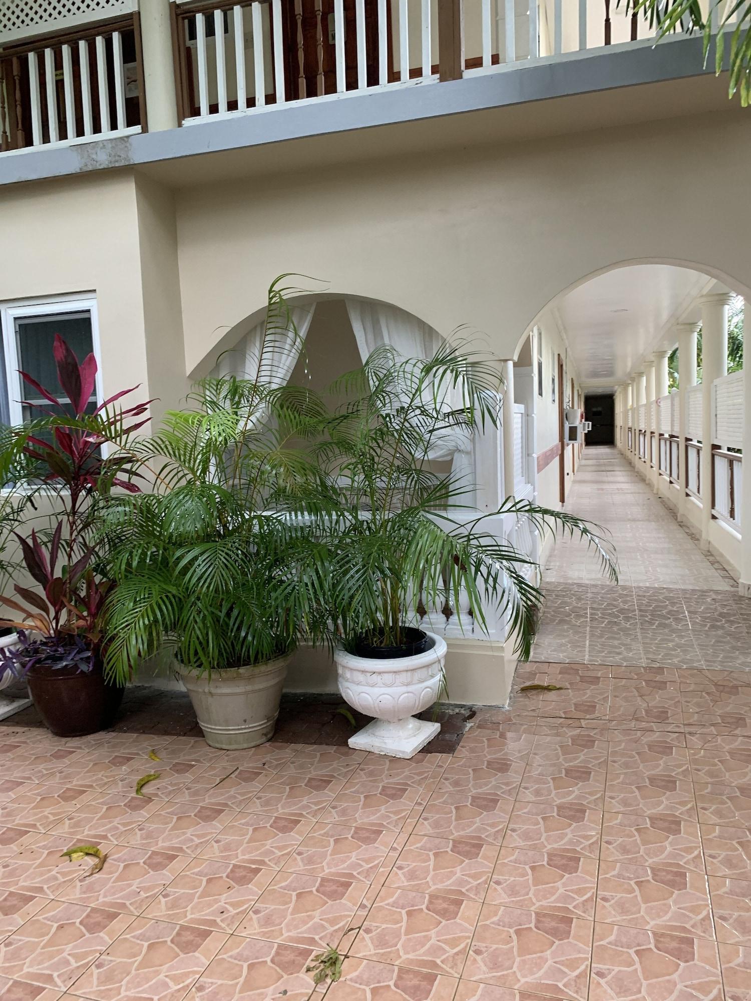 Habitación Rayon Hotel