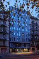 Alojamiento - 1881 Barcelona Gran Rosellon Hotel