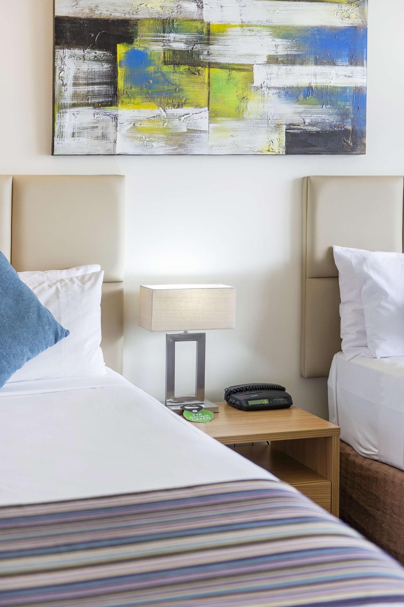 Habitación Rydges Esplanade Resort Cairns