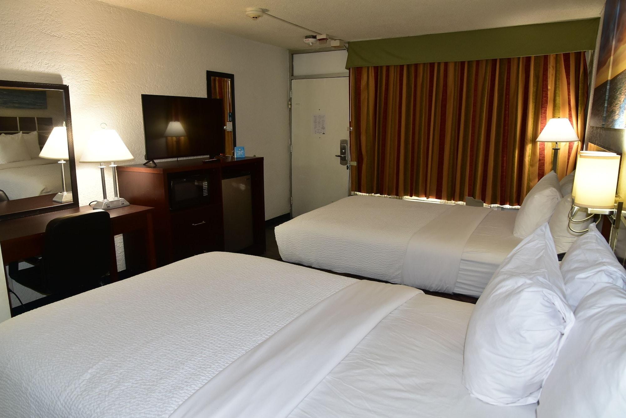 Habitación Days Inn by Wyndham Stuart