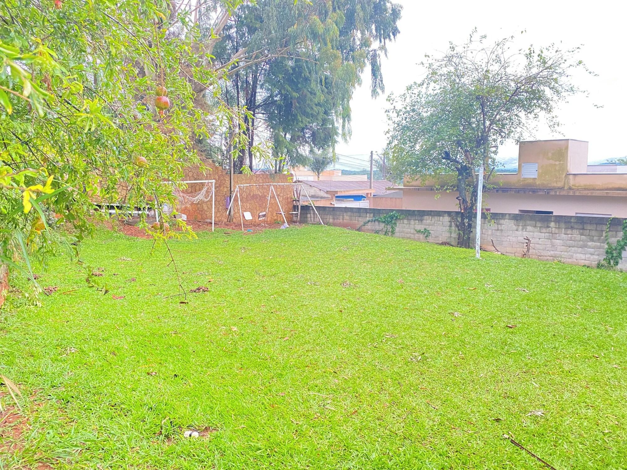 Comodidades do estabelecimento Pousada recanto paraiso
