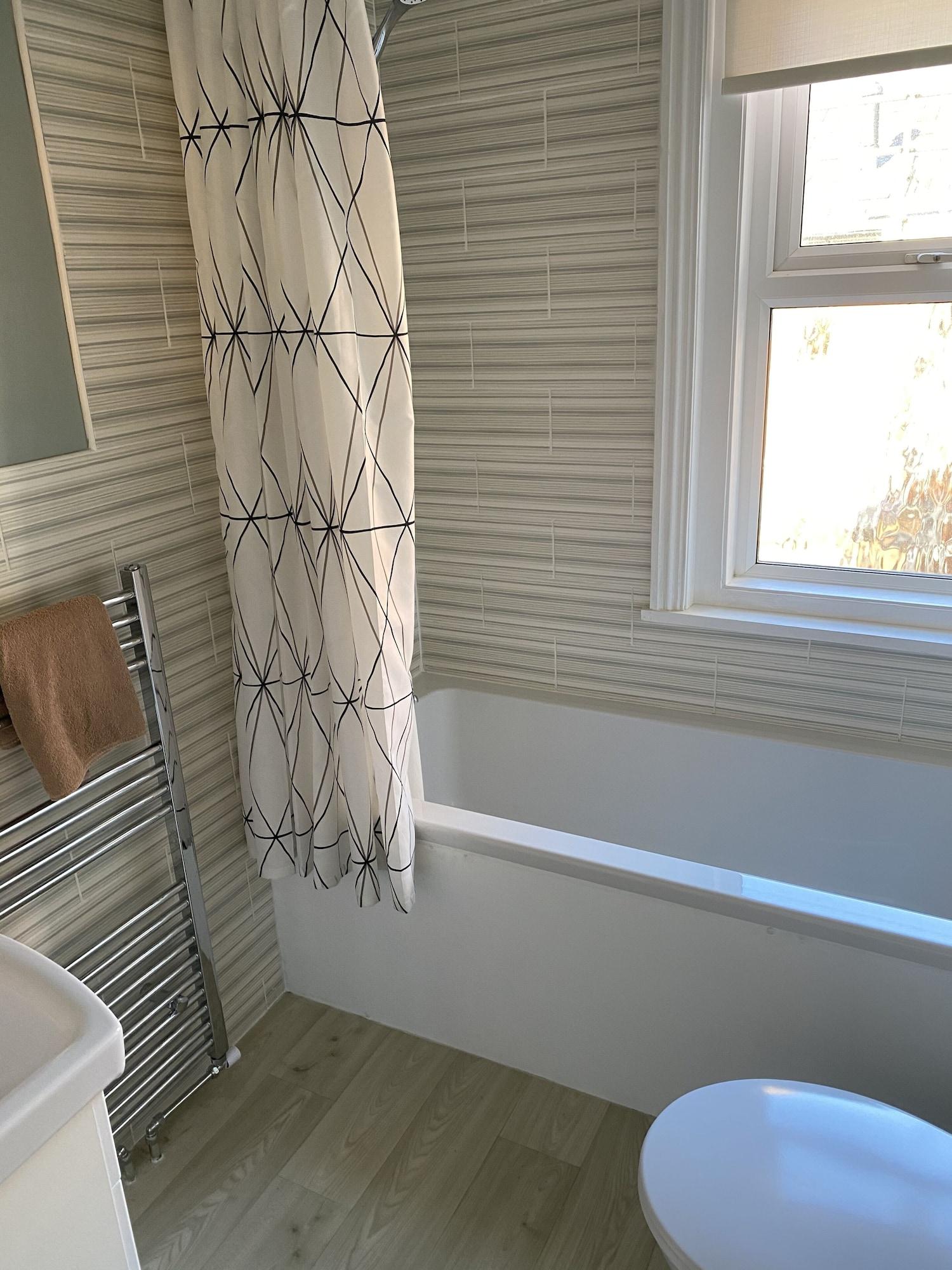 Equipamiento de Habitación Inglewood Guesthouse