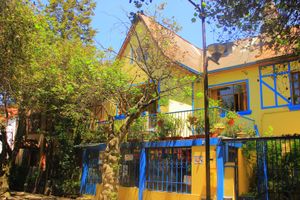 Alojamiento - Posada del Maple - Hostel