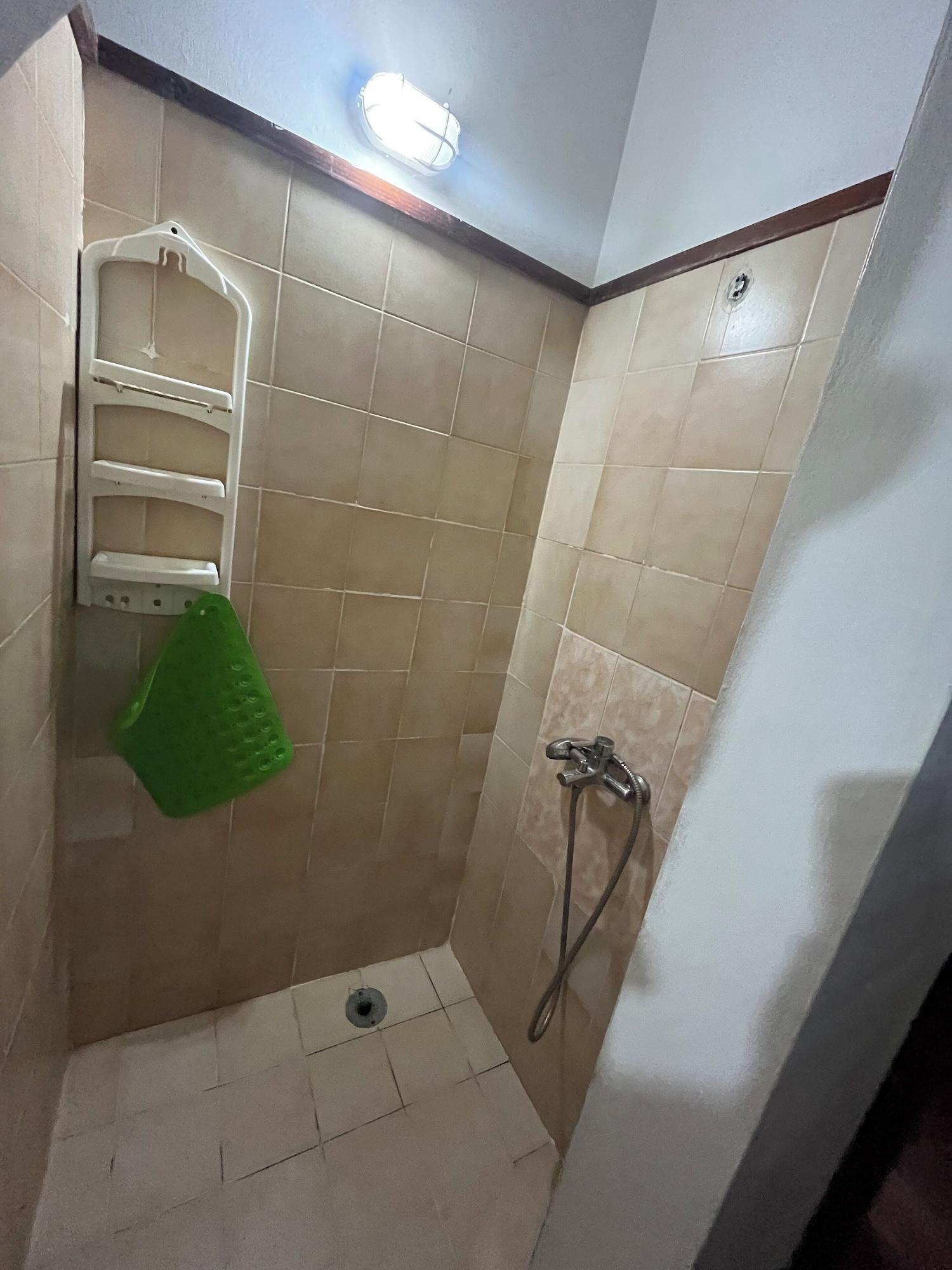 Equipamiento de Habitación hotel palococo