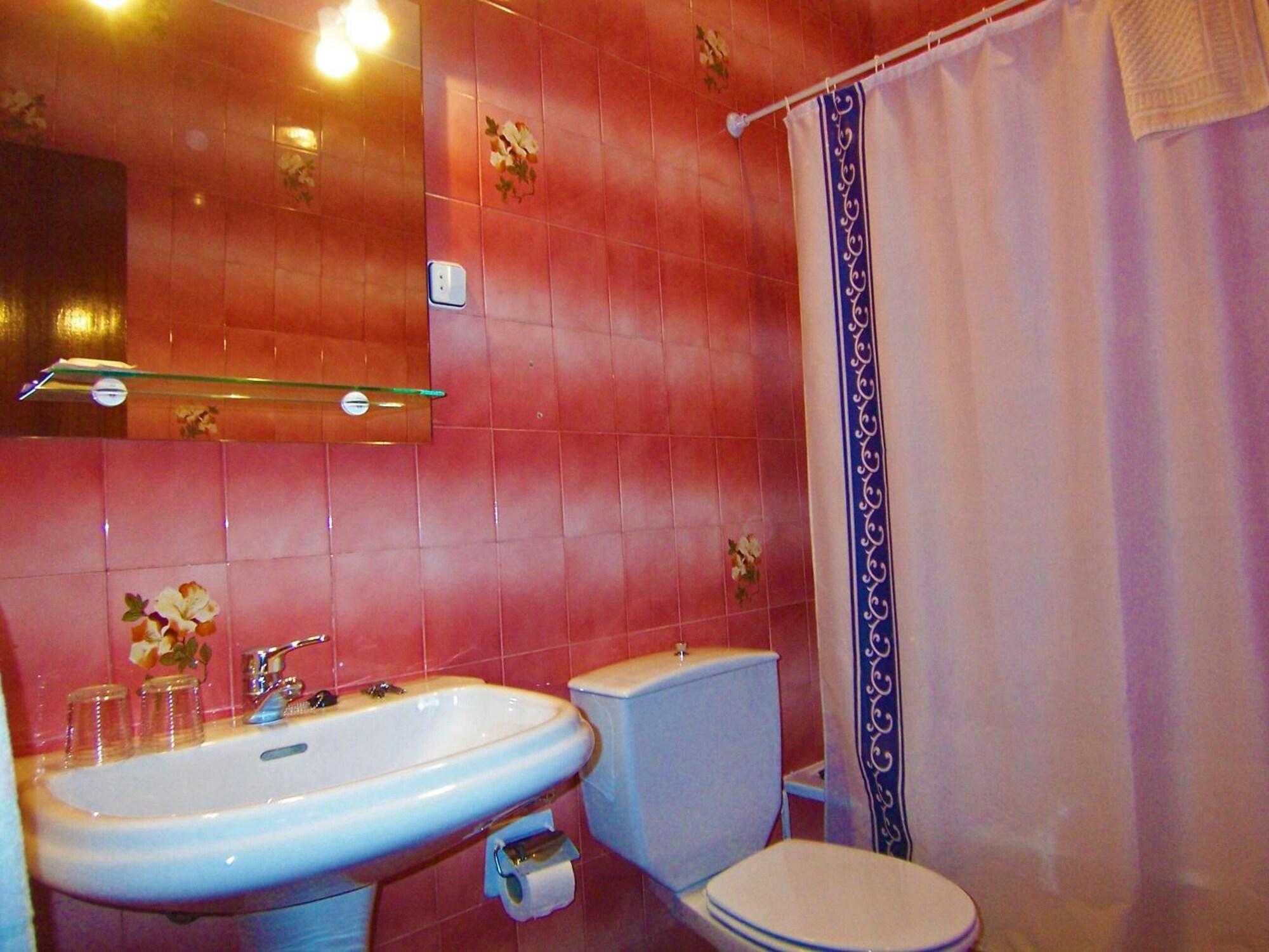 Equipamiento de Habitación Hostal Las Perdices