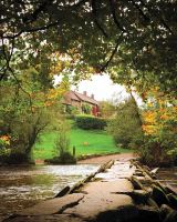 Alojamiento - Tarr Farm Inn