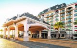 Disney's Riviera Resort